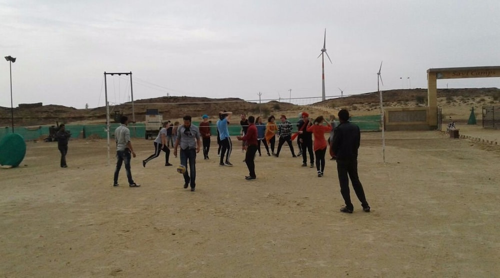 Savi Camps