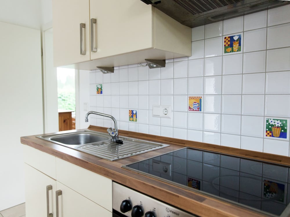 Holiday Home in Kappel Near Forest Edge view 4