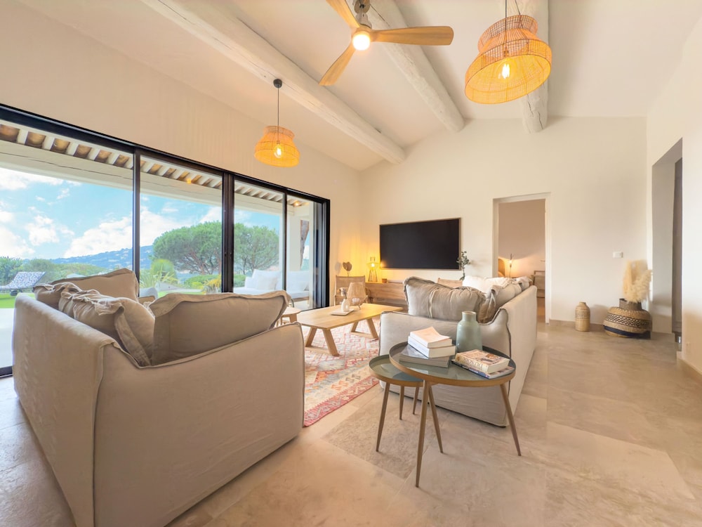 Villa Maeva in Cavalaire-sur-mer