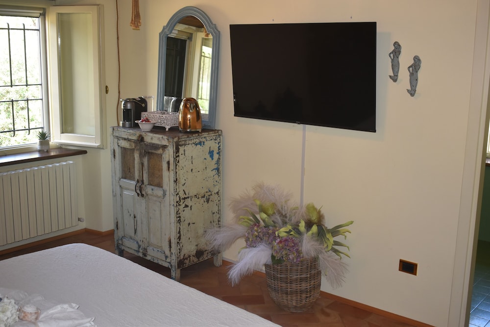 Il Borgo delle Pampare