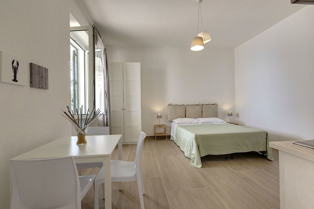 Faruk Leuca Resort