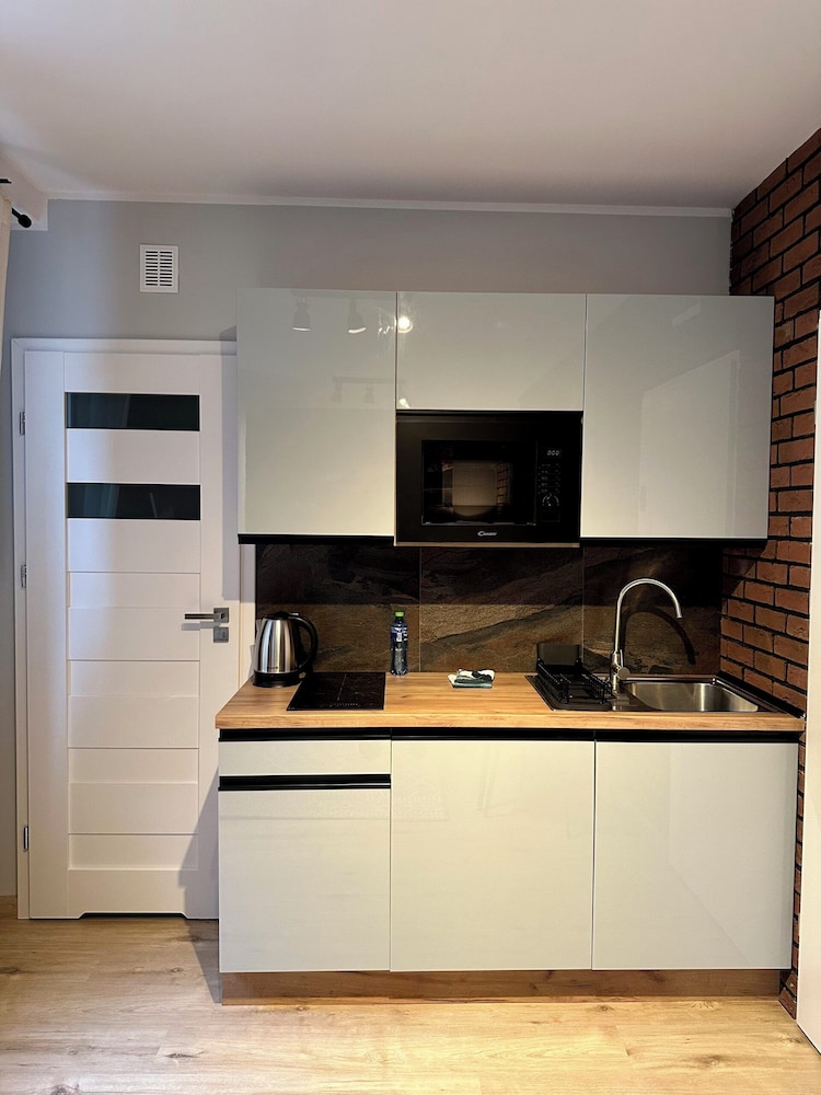 Apartamenty 1 maja 94