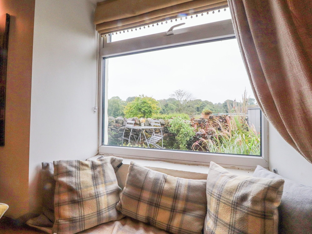 Ewes Leap Cottage