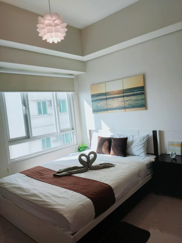 The Catalina Suite at The Beacon Makati