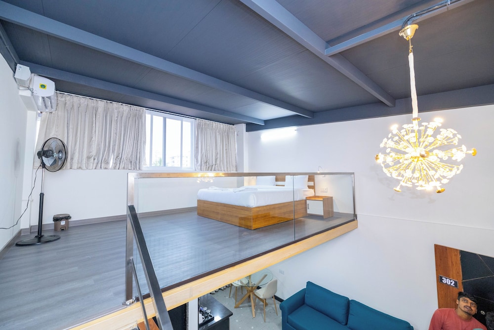 Solandis Service Apartment