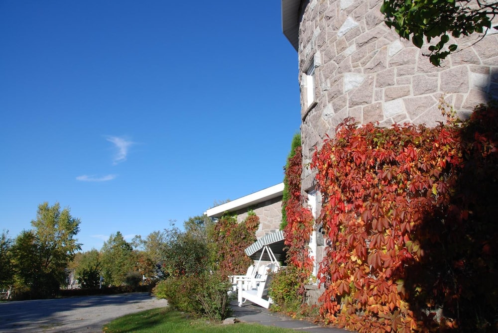 Auberge La Rosepierre