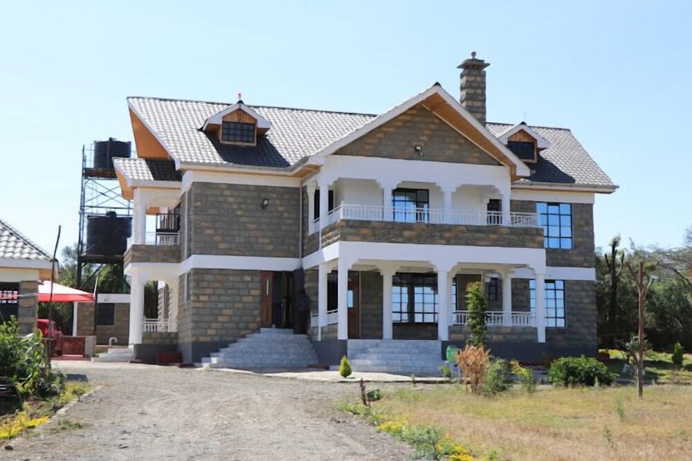 Kimberly Guest House Naivasha