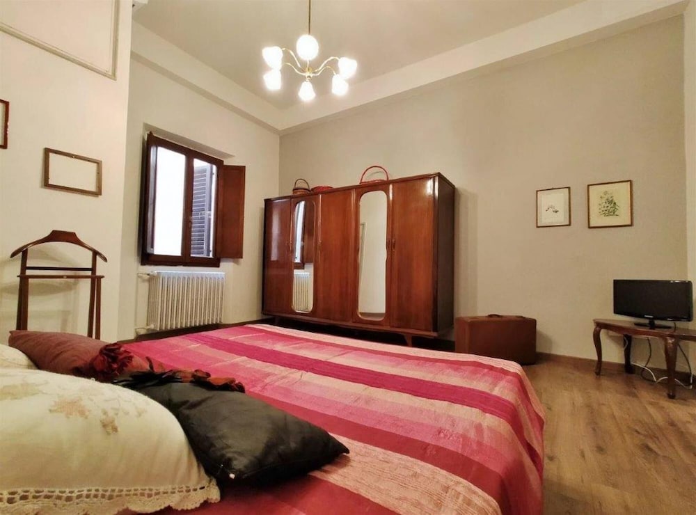 Pinzochere in Firenze