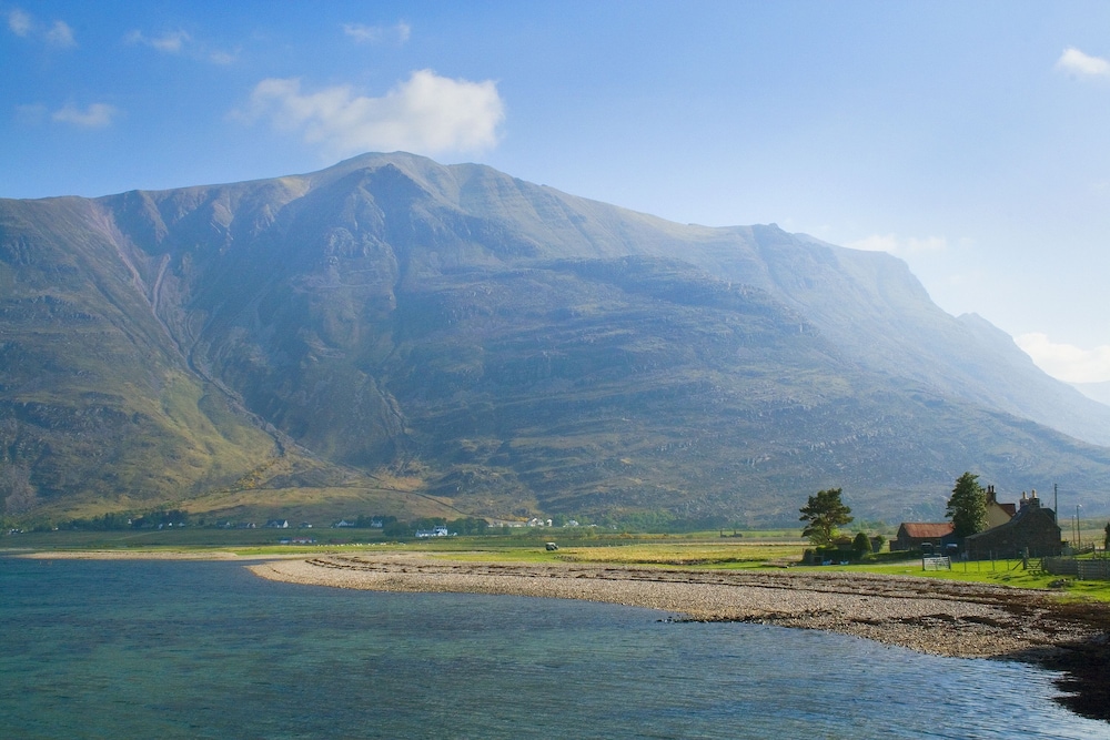Torridon Youth Hostel