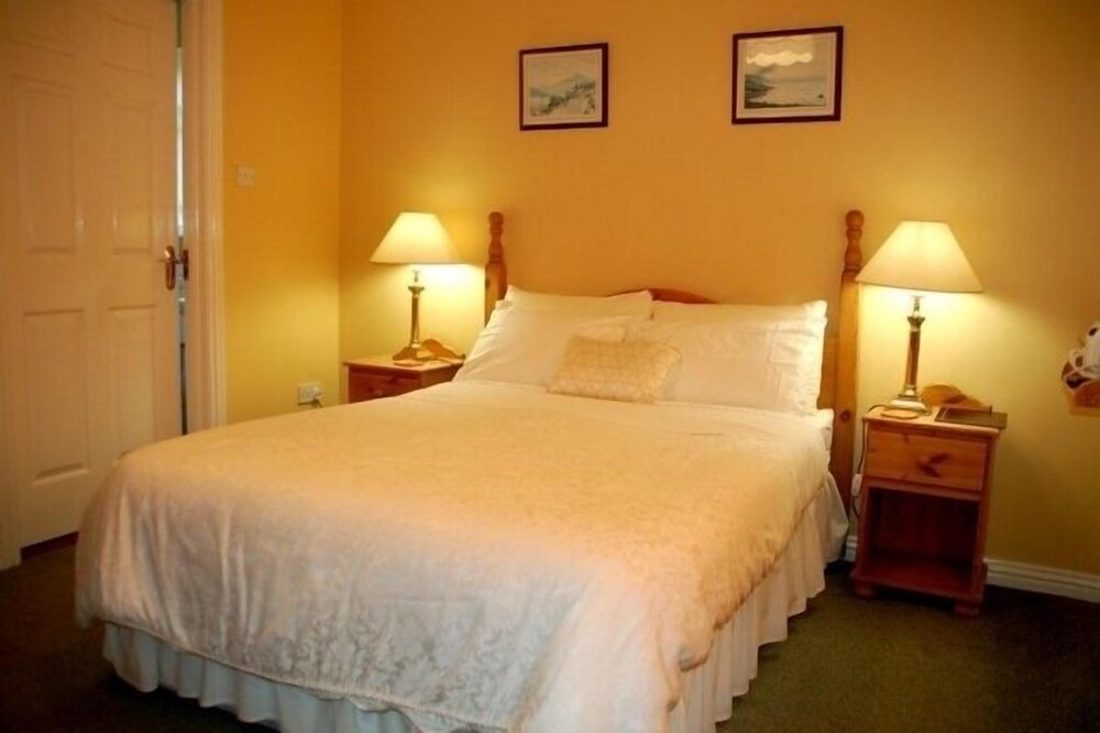 Adare House