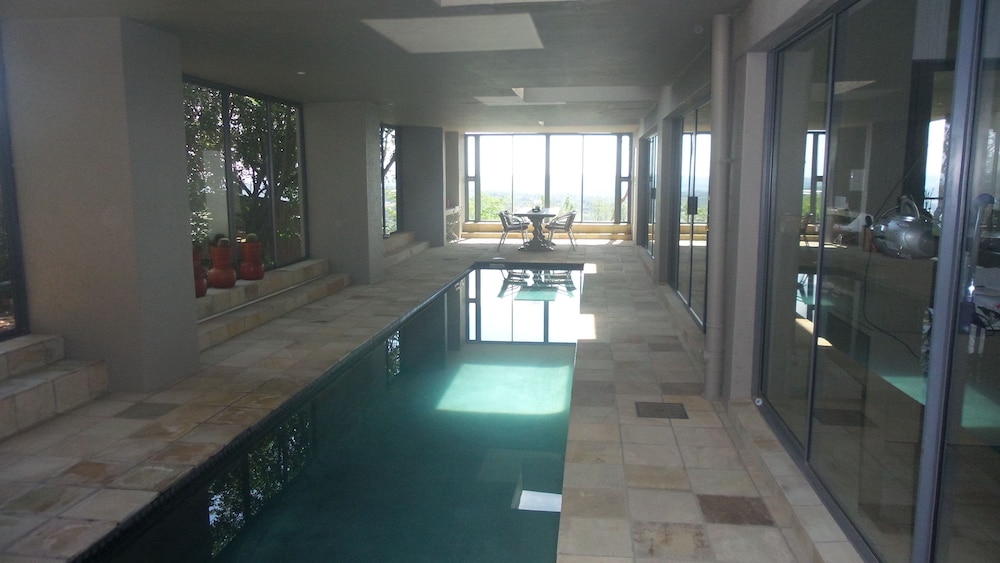 Orangerie Guesthouse