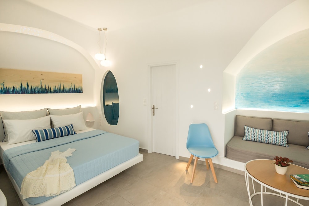 Amera Suites