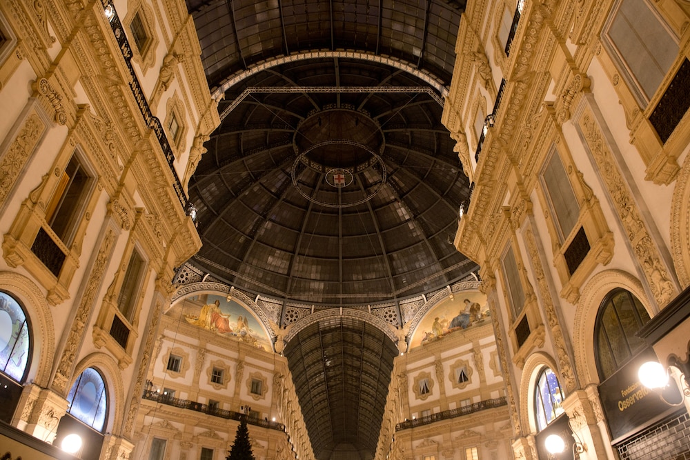 Duomo Hotel & Apartments