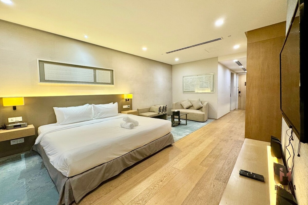 189 Suites by the river Klang
