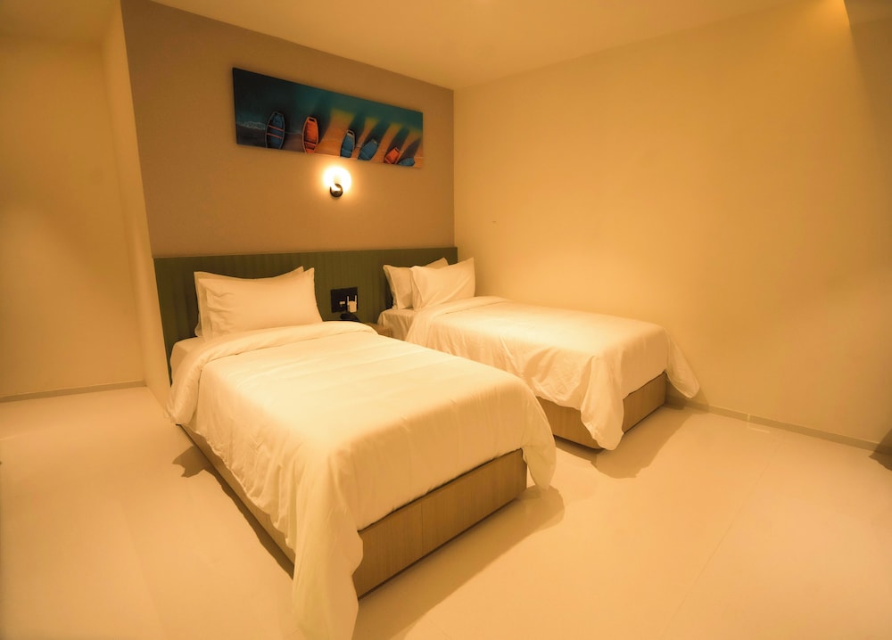 Hotel Harriet