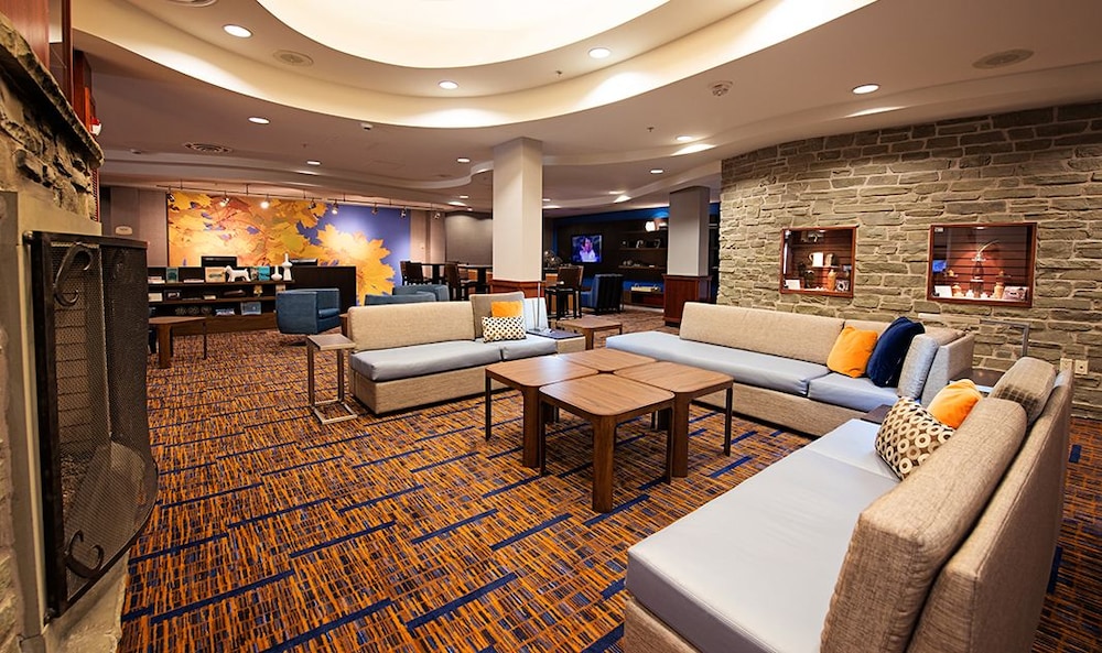 Moore Suites - Salter's gate - Image 2