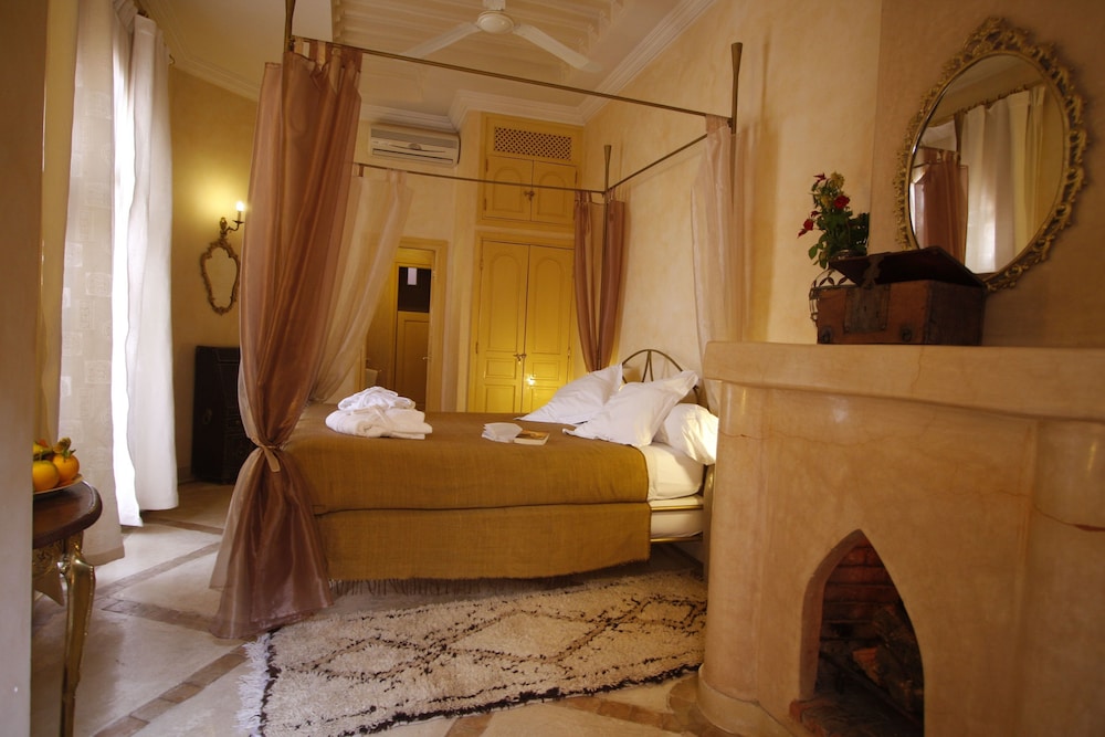 Riad Amira Victoria view 5