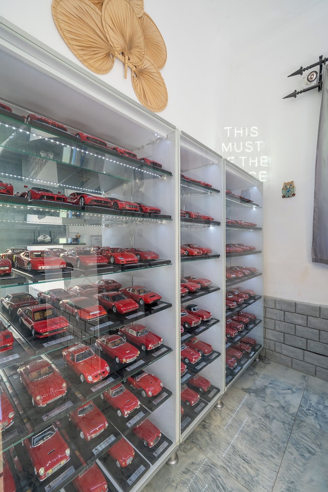 Artunc Butik Otel - Image 71