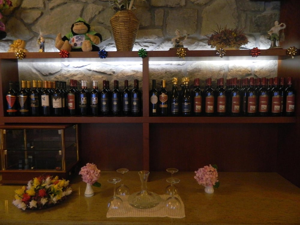 Hotel Val Carlina