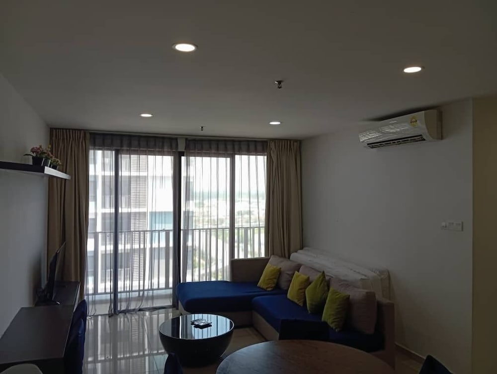 I City Luxury Condo Shah Alam Smarthome