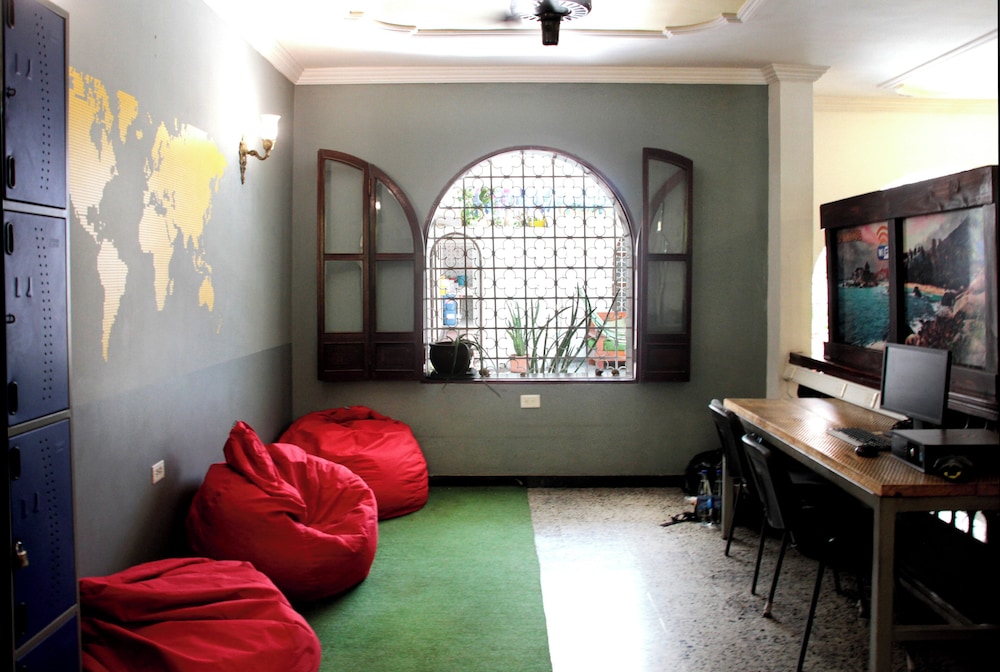 lounge