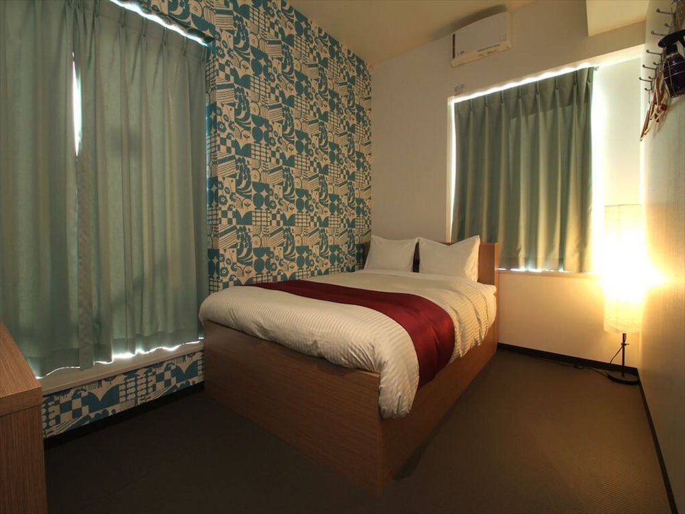 Oak Hostel Sakura