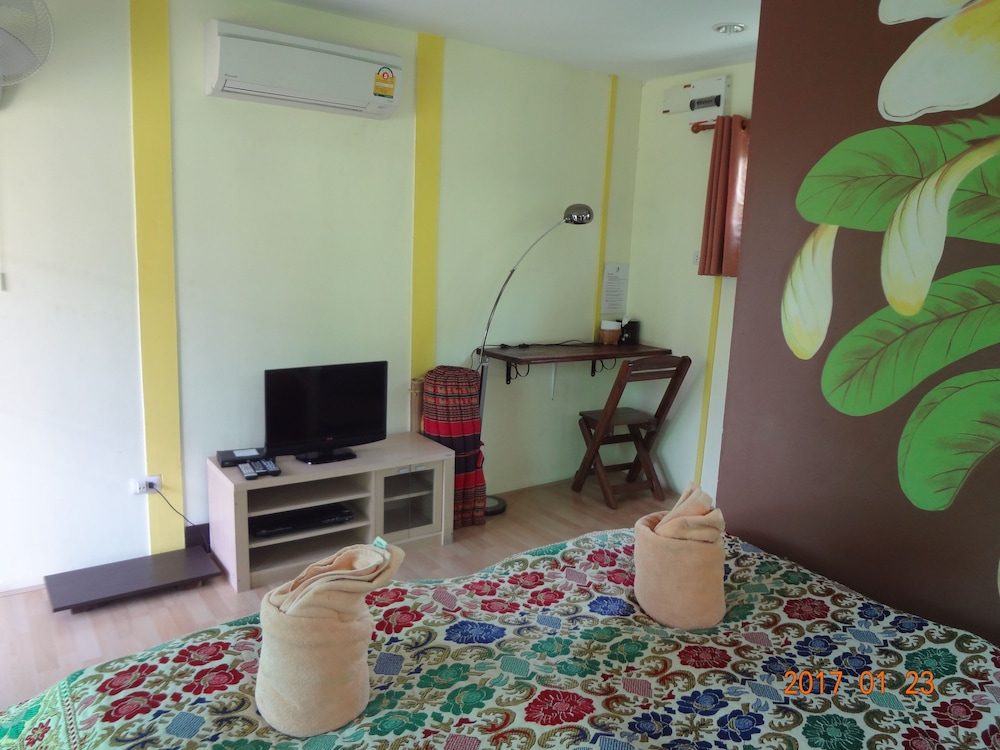 At Home Sukhothai