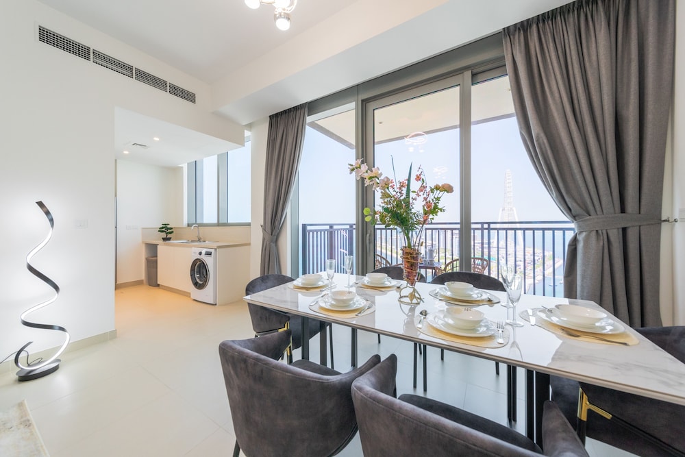 EDEN'S Homes & Villas - 52/42 Emaar