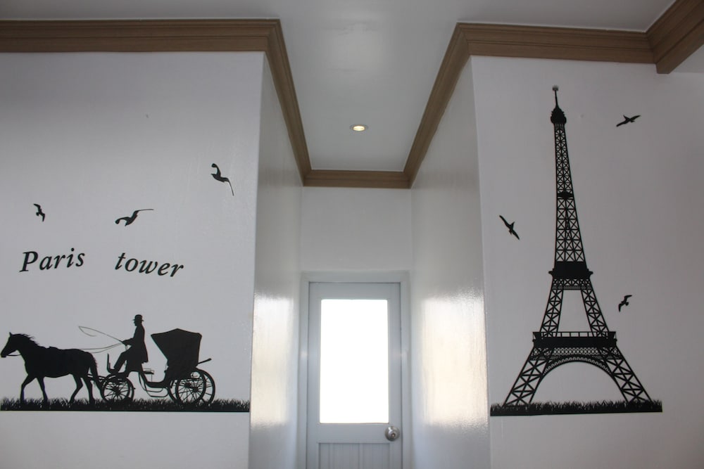 Dadam Guesthouse - Hostel
