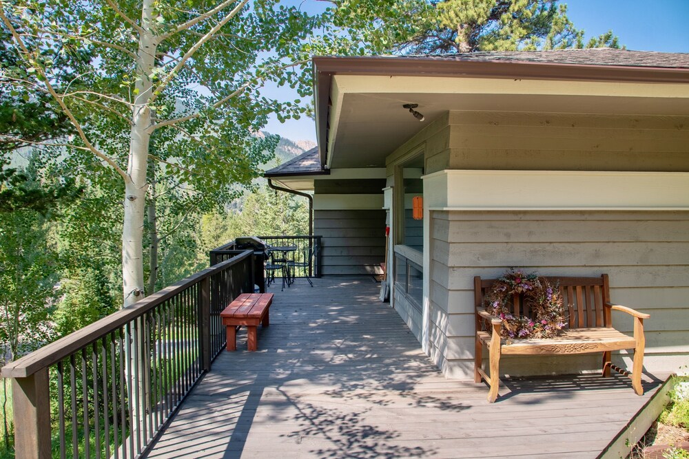 Adams Vacation At Windcliff 2 Bedroom Home by RedAwning - Property Image 15