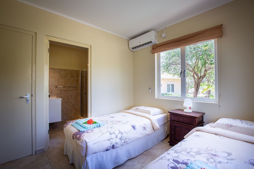 Ananda Curacao