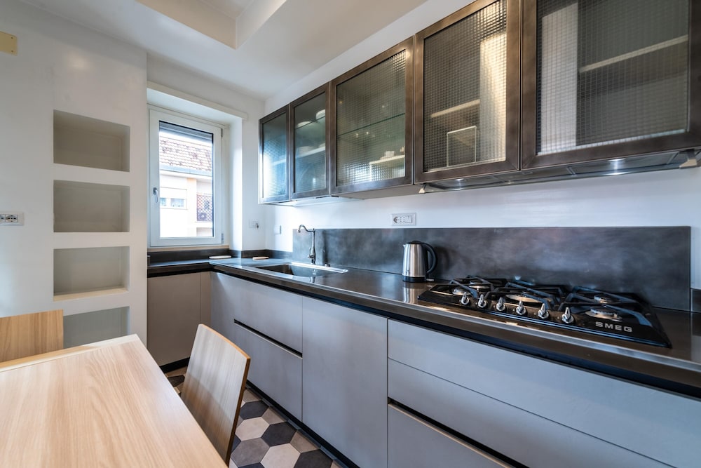 Time 4 Rome in Rome With 1 Bedrooms and 1 Bathrooms
