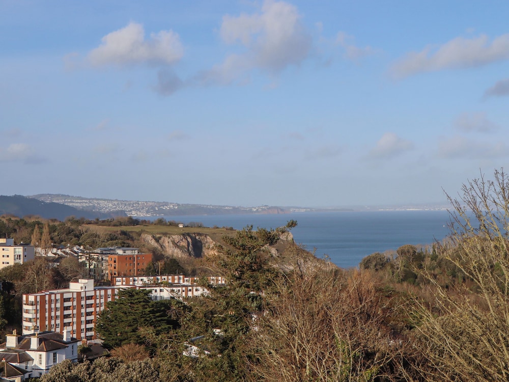 Flat 3 Channel View