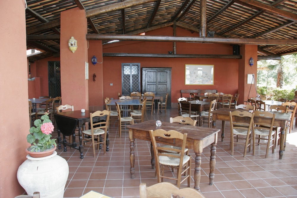 Agriturismo Ruralia