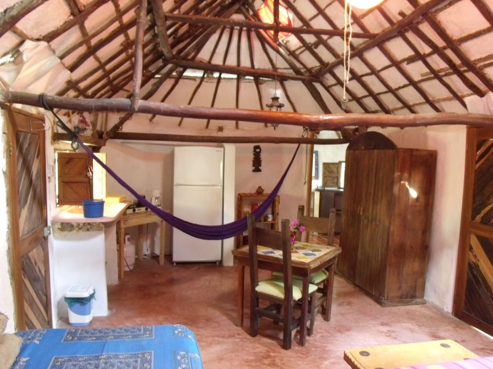 Casitas Kinsol
