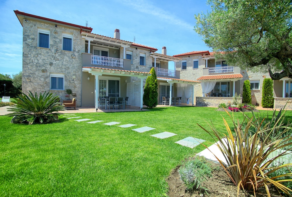 Kassandra Villas