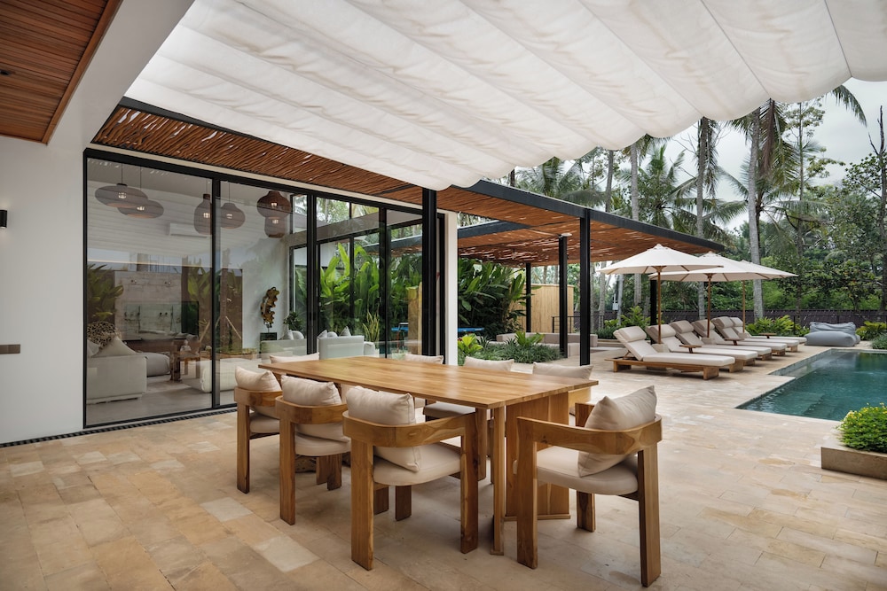 Bali Magical Villas