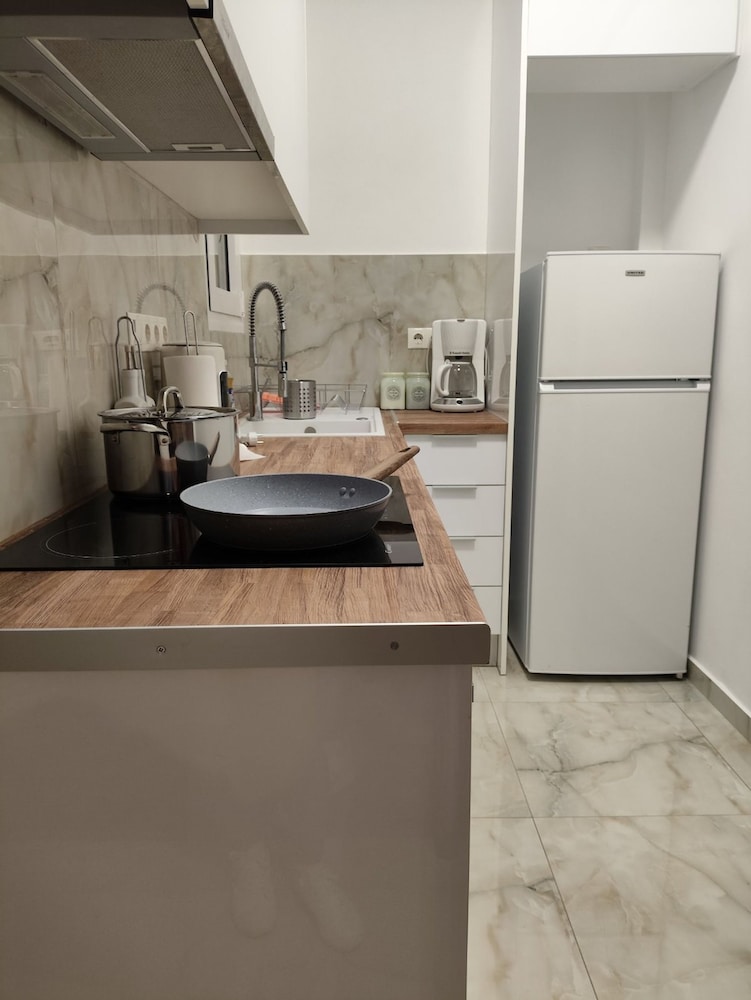 Athenian Stay Chara s Apartment