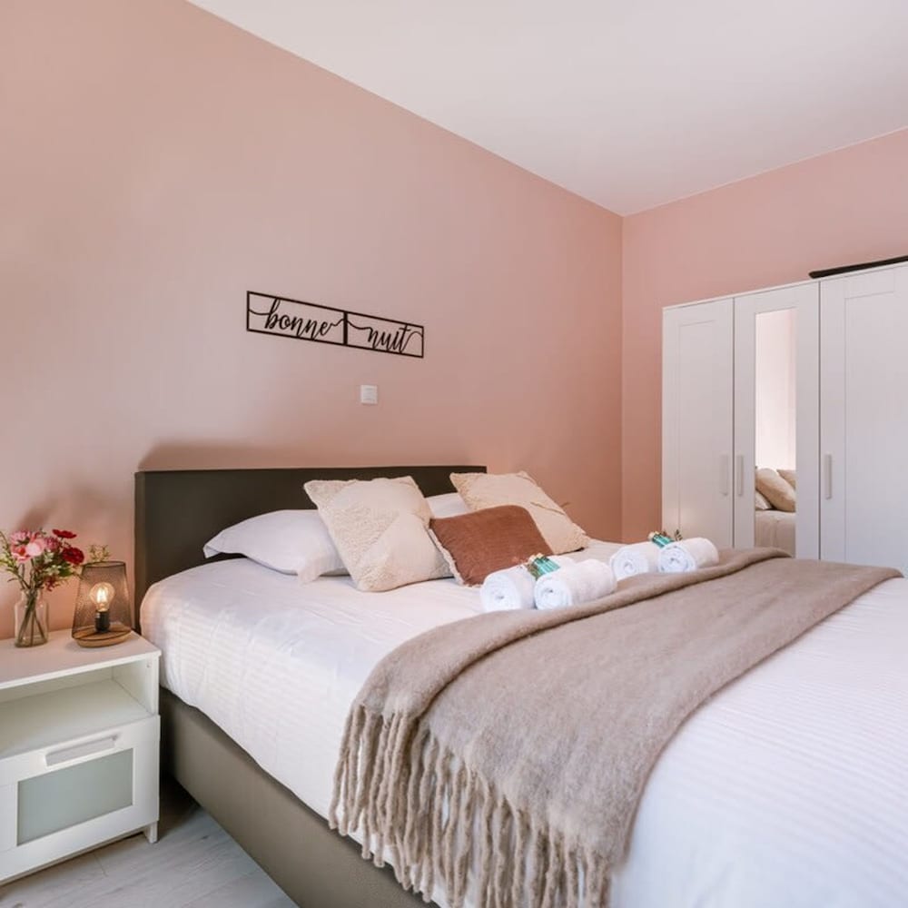 Bruges Vacations - Beachfront Apartment in Zeebrugge - Property Image 29