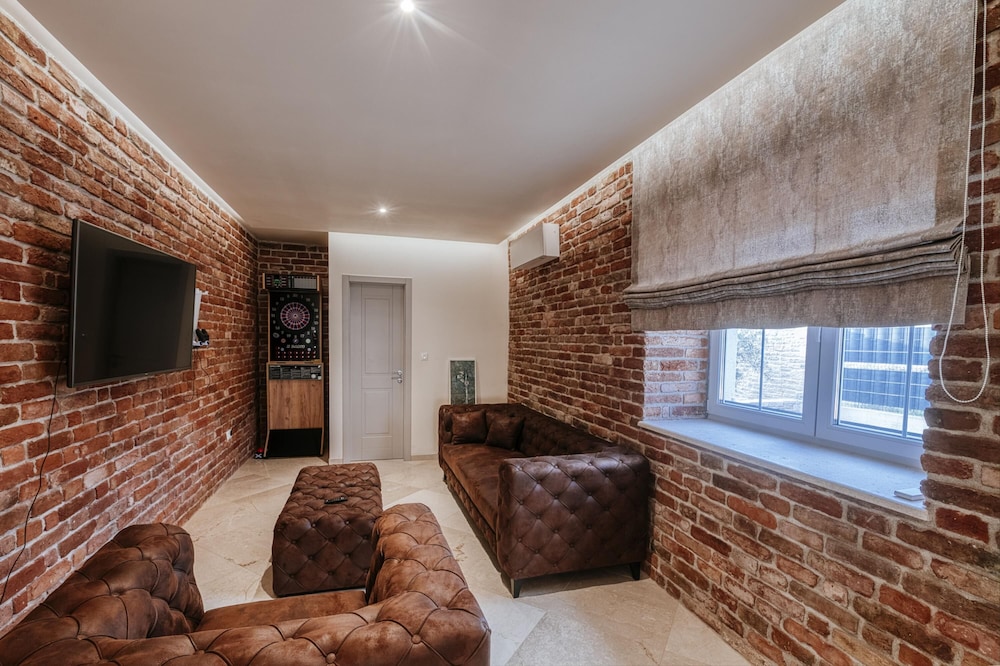 Villa Marta Zadarvillas