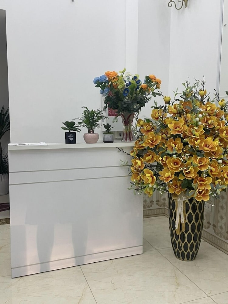 Huyen Anh Hotel