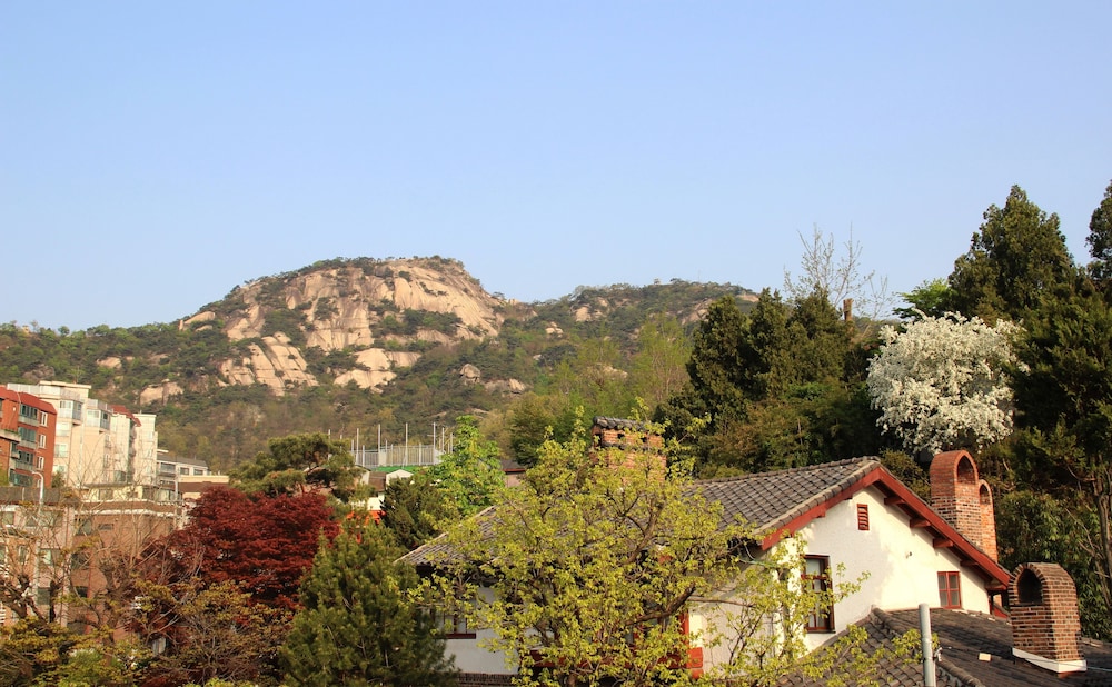 Seochon B&B Suran