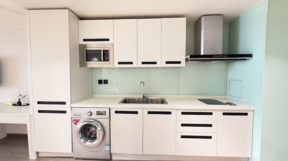 BeijingSanlitunShimao Int'l Serviced Apt