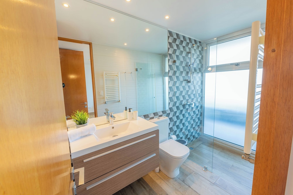 Oceana Suites San Luis