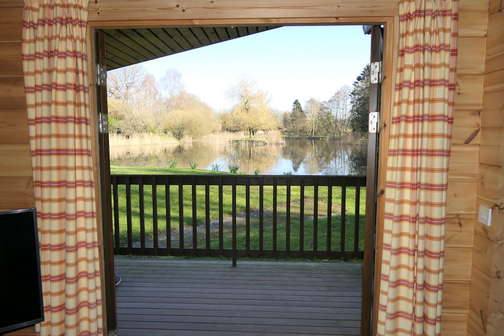 Willowbank Lodges