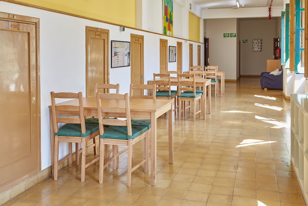 Albergue Seminario Menor - Hostel view 5