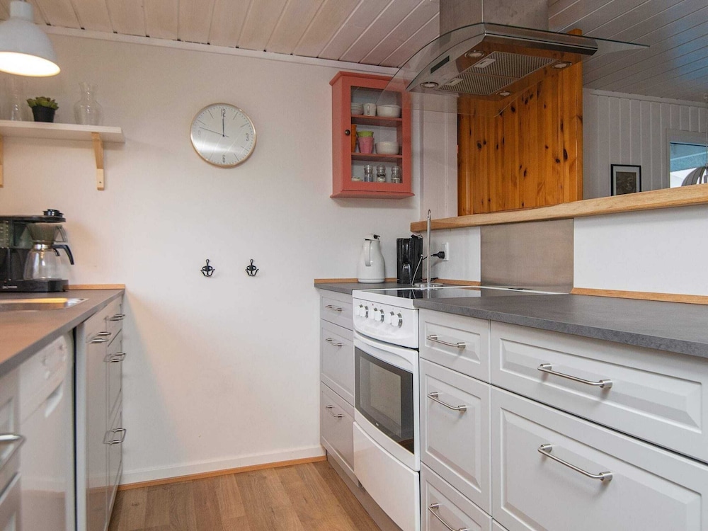 14 Person Holiday Home in Orsted-by Traum