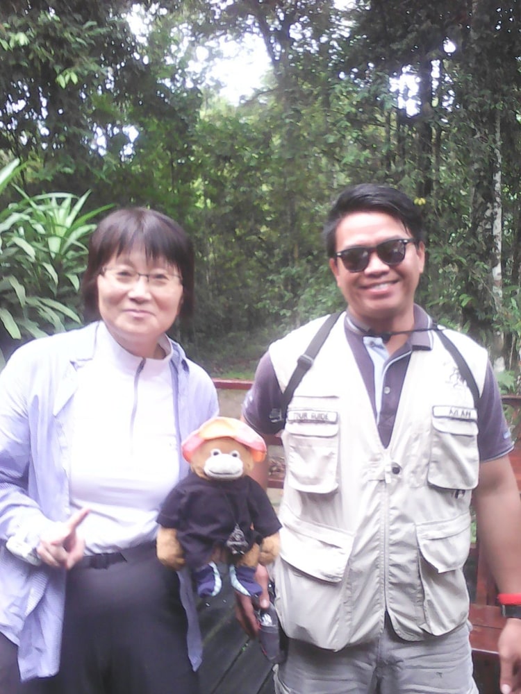 Singgahmata Holidays Camp