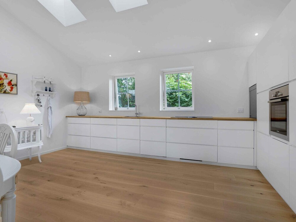 5 Star Holiday Home in Hornbaek