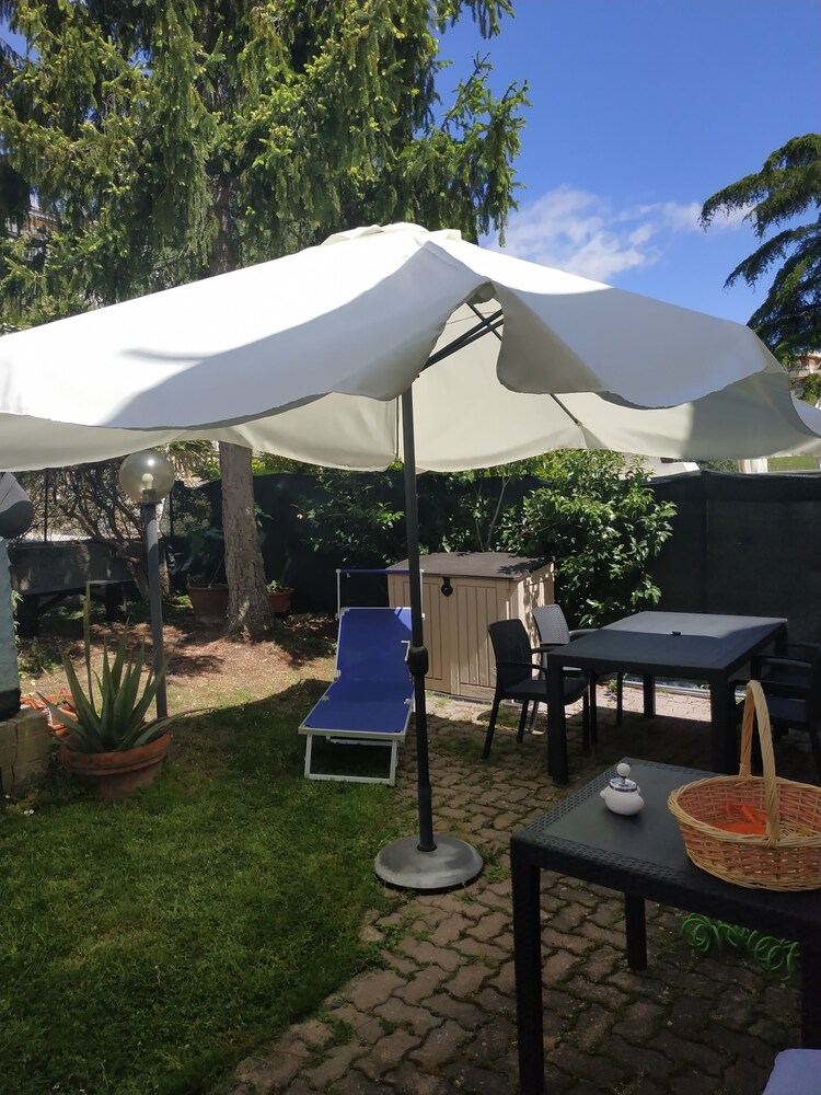 Holiday Apartment in Sanremo Semeria 380 view 4